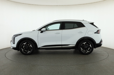 Kia Sportage - 2026