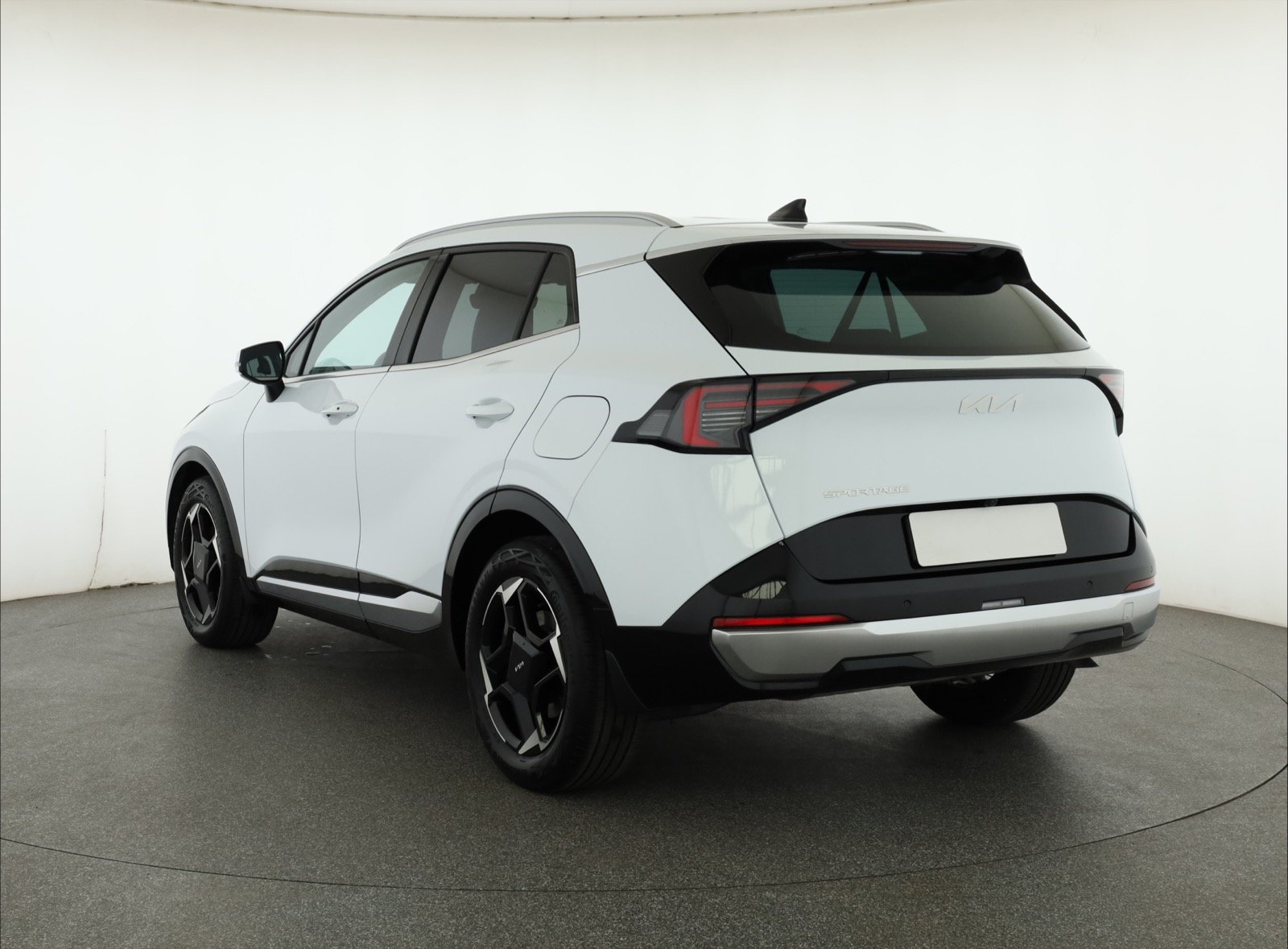 Kia Sportage - 2026