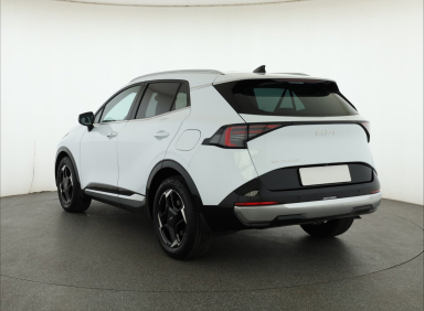 Kia Sportage - 2026