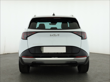 Kia Sportage - 2026