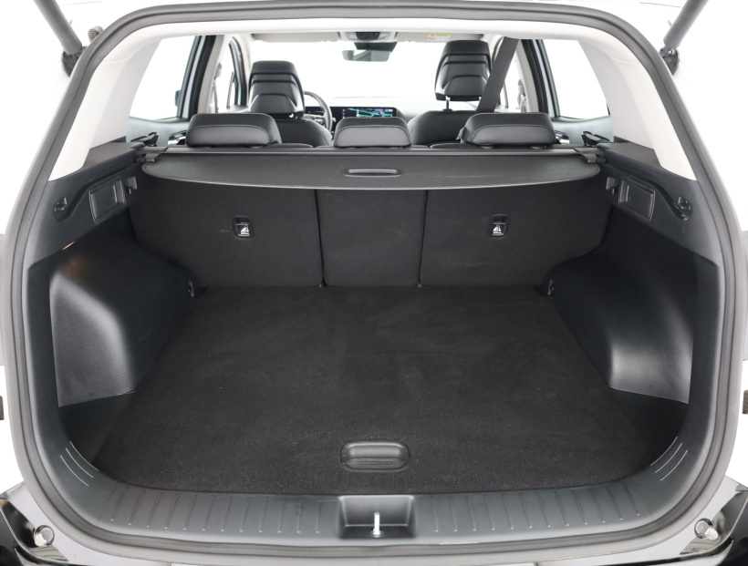 Kia Sportage, 2026