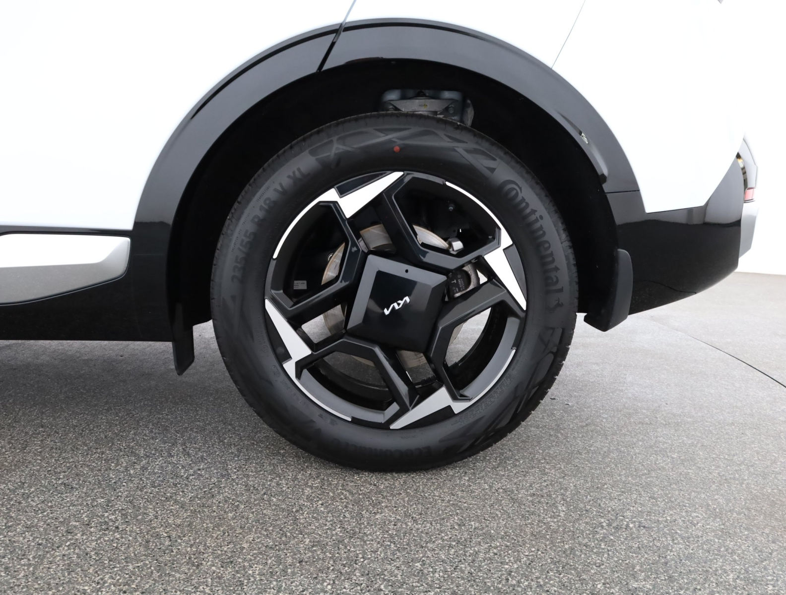 Kia Sportage - 2026