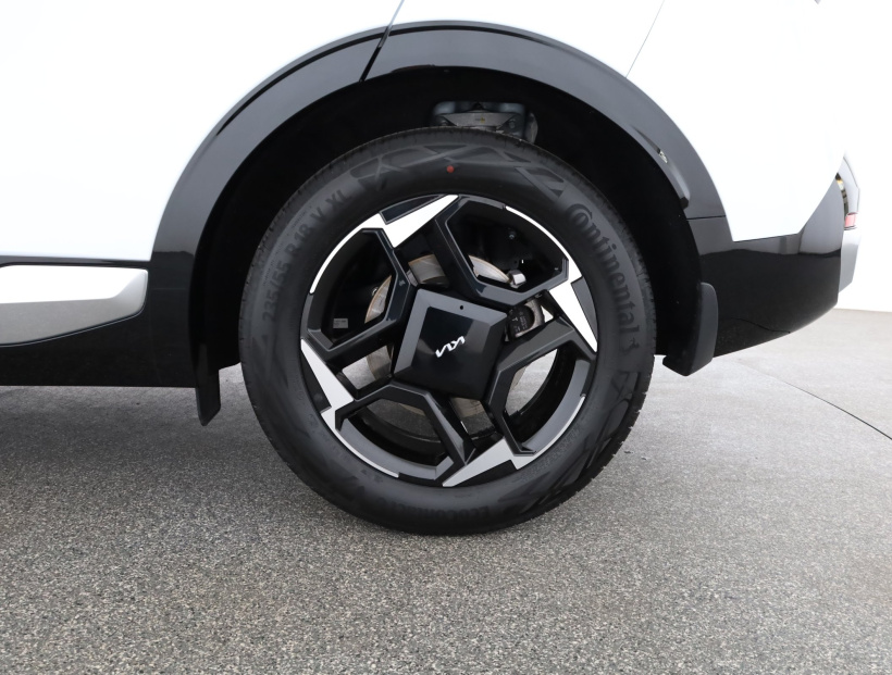 Kia Sportage, 2026