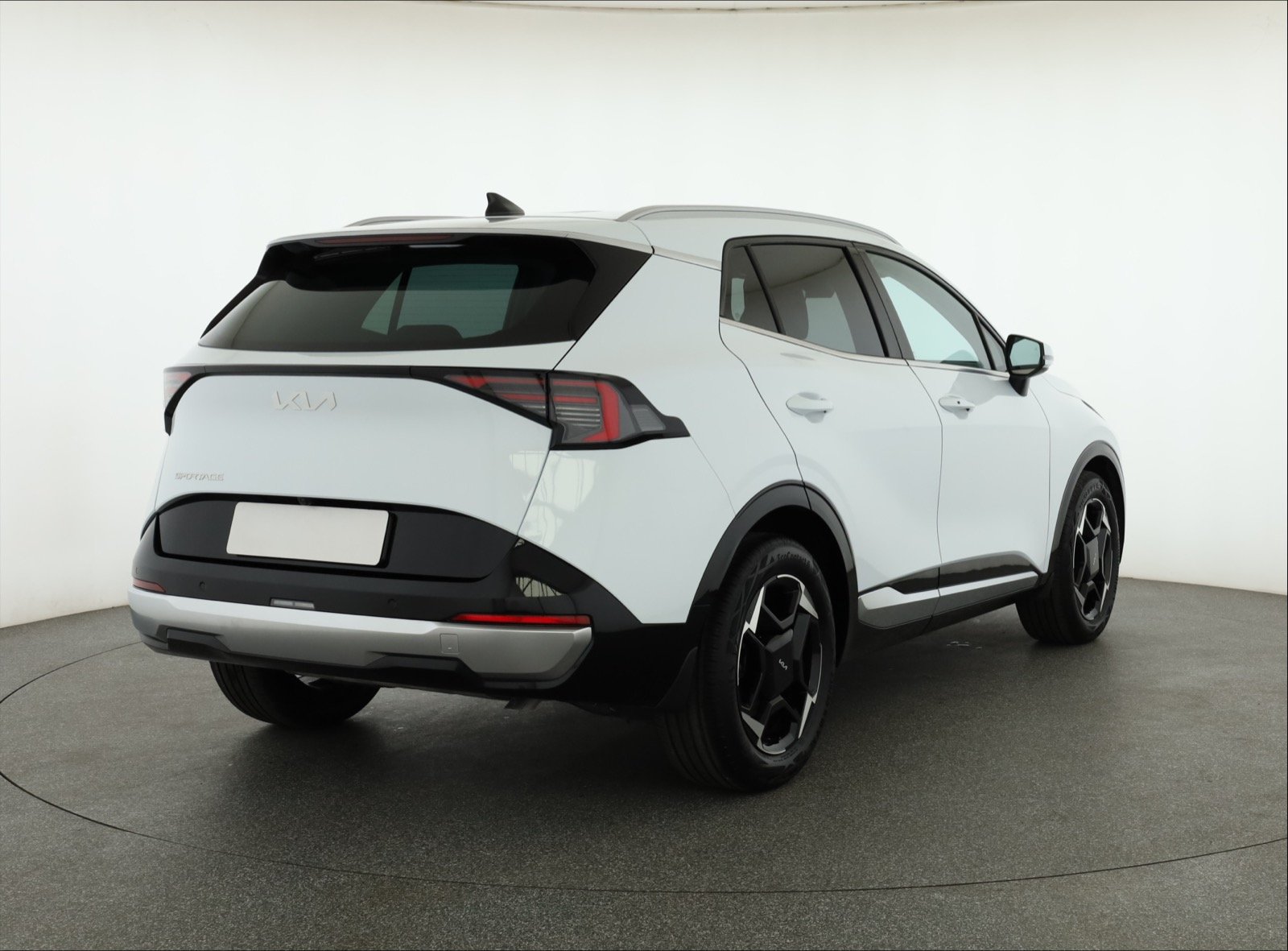 Kia Sportage - 2026