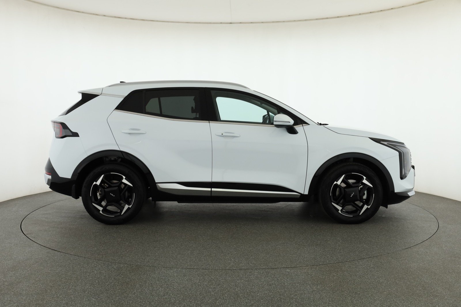 Kia Sportage - 2026