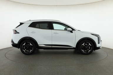 Kia Sportage - 2026