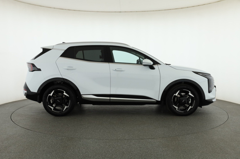 Kia Sportage, 2026