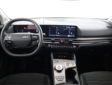 Kia Sportage - 2026