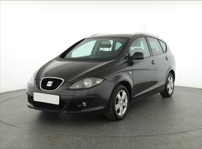 Seat Altea XL - 2006