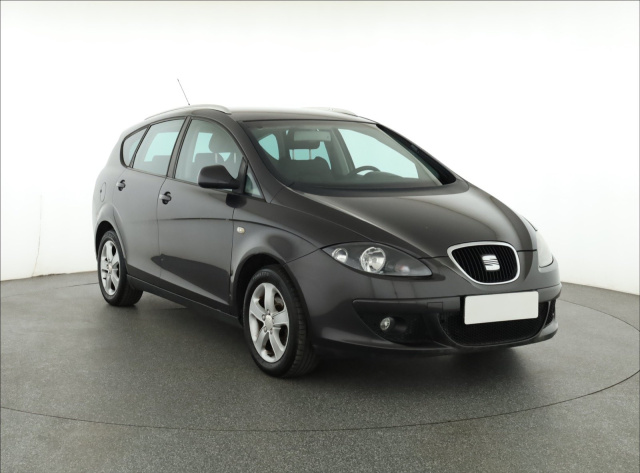 Seat Altea XL 2006