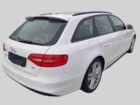 Audi A4 - 2015