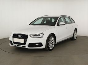 Audi A4 - 2015