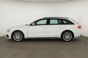 Audi A4 - 2015