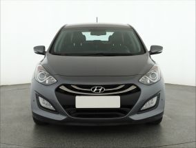 Hyundai i30 - 2012