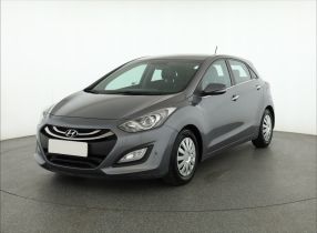 Hyundai i30 - 2012