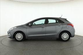 Hyundai i30 - 2012