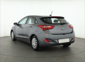 Hyundai i30 - 2012