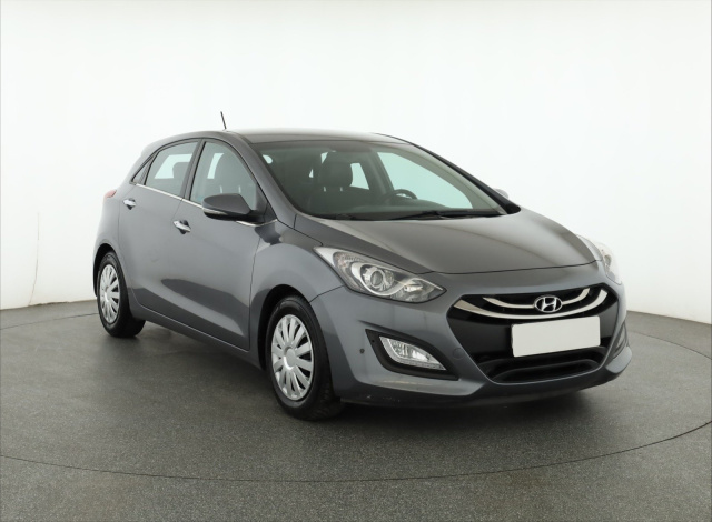 Hyundai i30 2012
