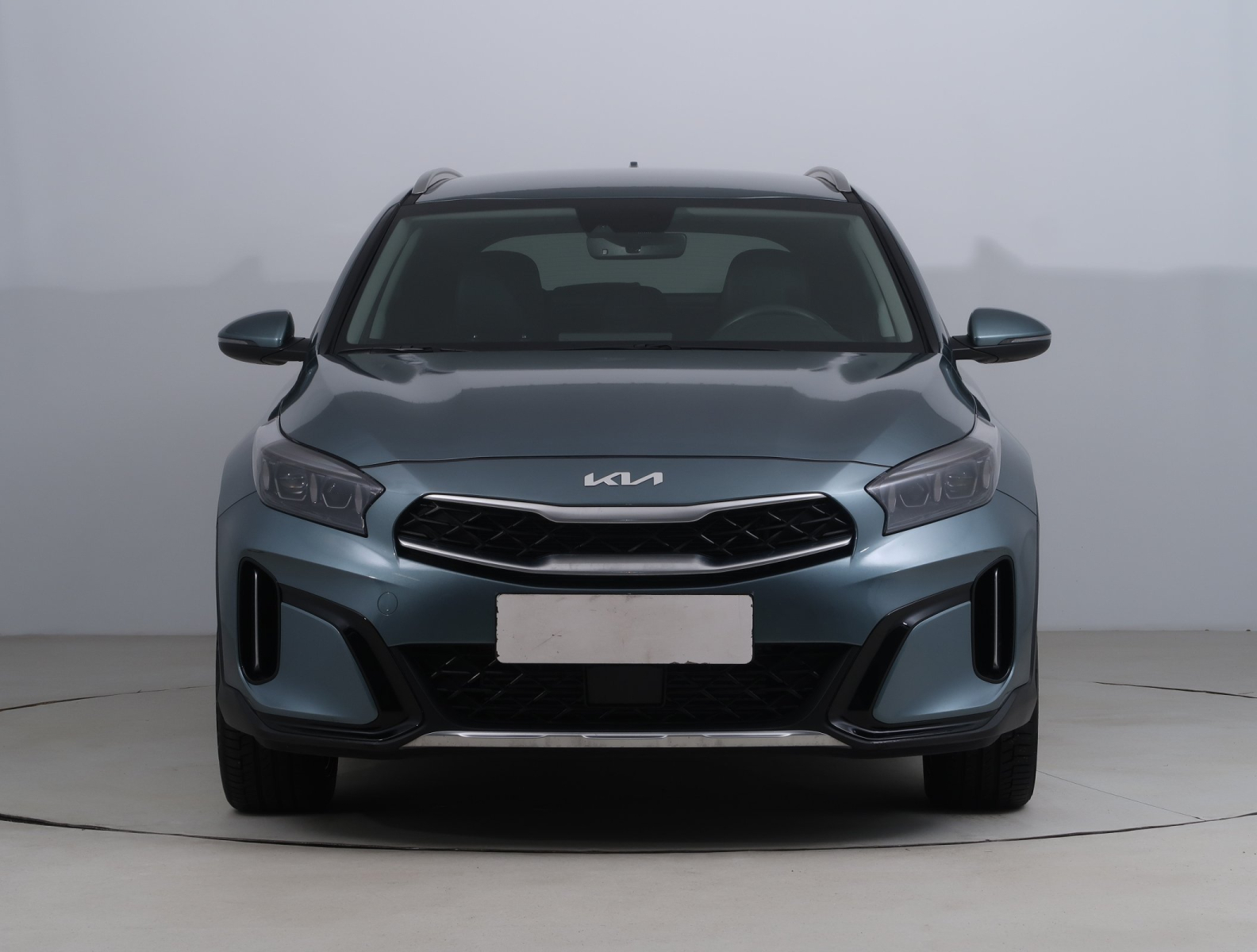 Kia XCeed - 2024