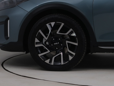 Kia XCeed - 2024