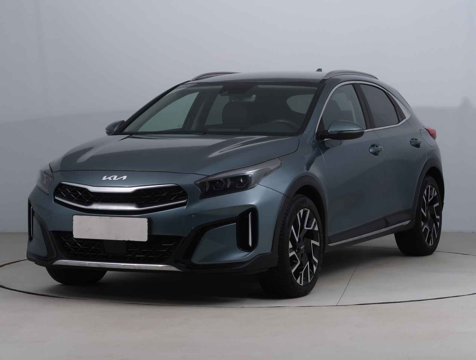 Kia XCeed - 2024