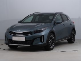 Kia XCeed - 2024