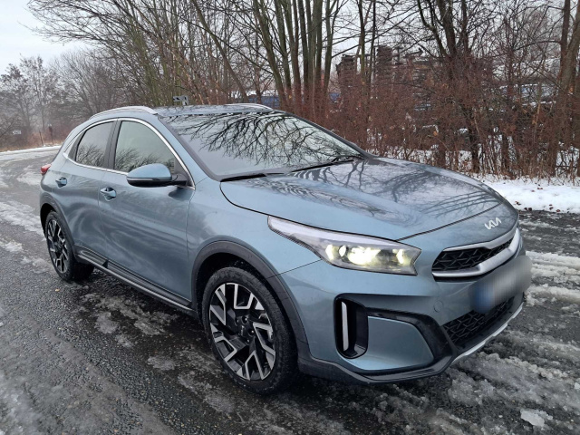 Kia XCeed 2024