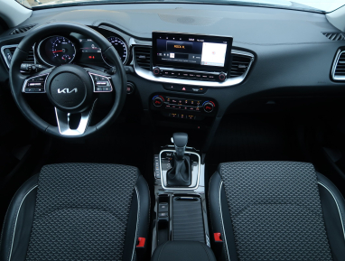 Kia XCeed - 2024