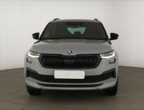 Skoda Kodiaq - 2022