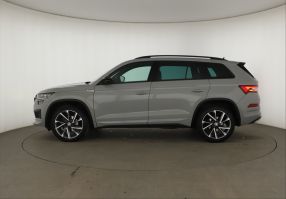 Škoda Kodiaq - 2022