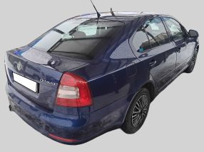 Skoda Octavia - 2009