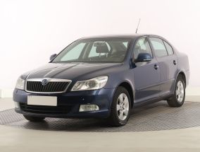 Škoda Octavia - 2009