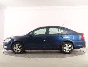 Škoda Octavia - 2009