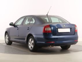 Škoda Octavia - 2009