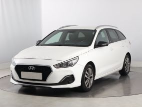 Hyundai i30 - 2018
