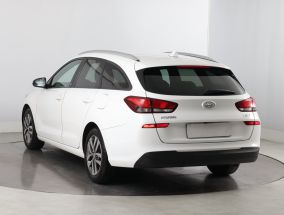 Hyundai i30 - 2018