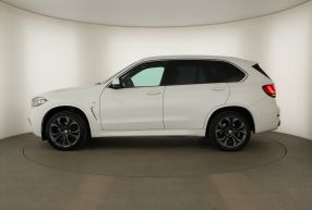 BMW X5 - 2017