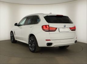 BMW X5 - 2017