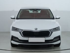 Skoda Octavia - 2020