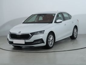 Skoda Octavia - 2020