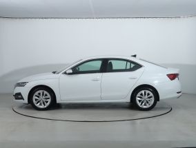 Skoda Octavia - 2020