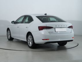 Skoda Octavia - 2020