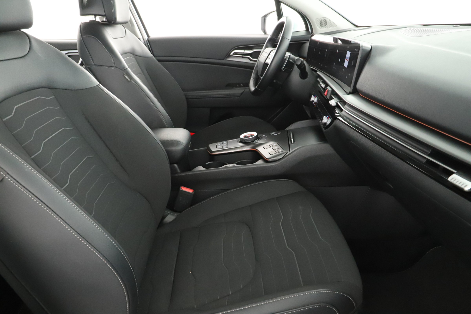 Kia Sportage - 2026