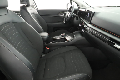 Kia Sportage - 2026