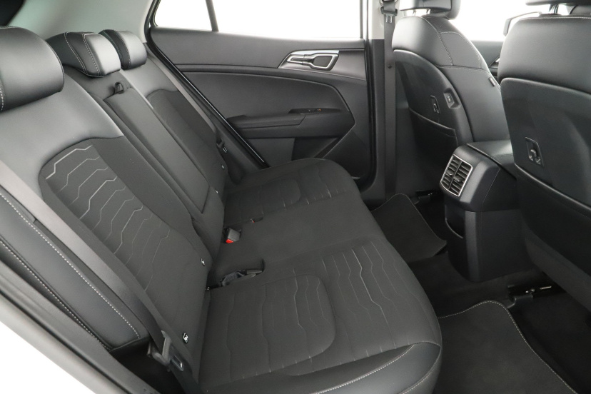 Kia Sportage, 2026
