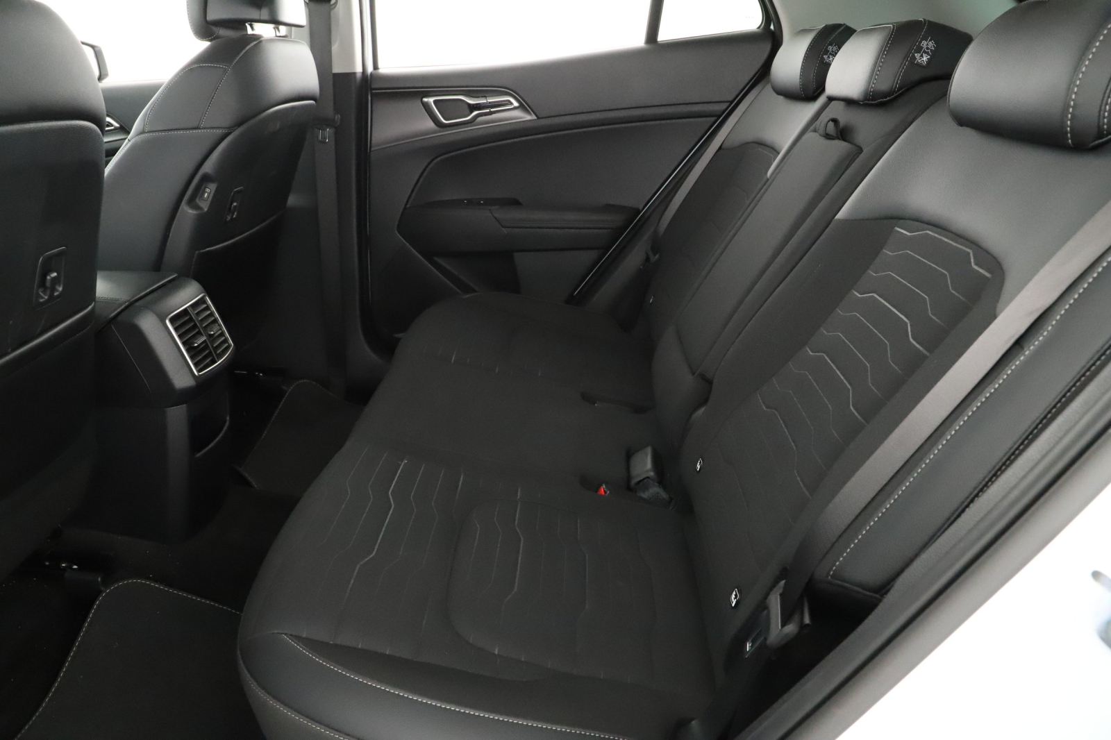 Kia Sportage - 2026