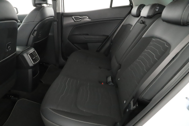 Kia Sportage - 2026