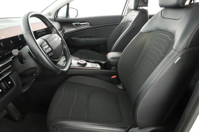 Kia Sportage, 2026