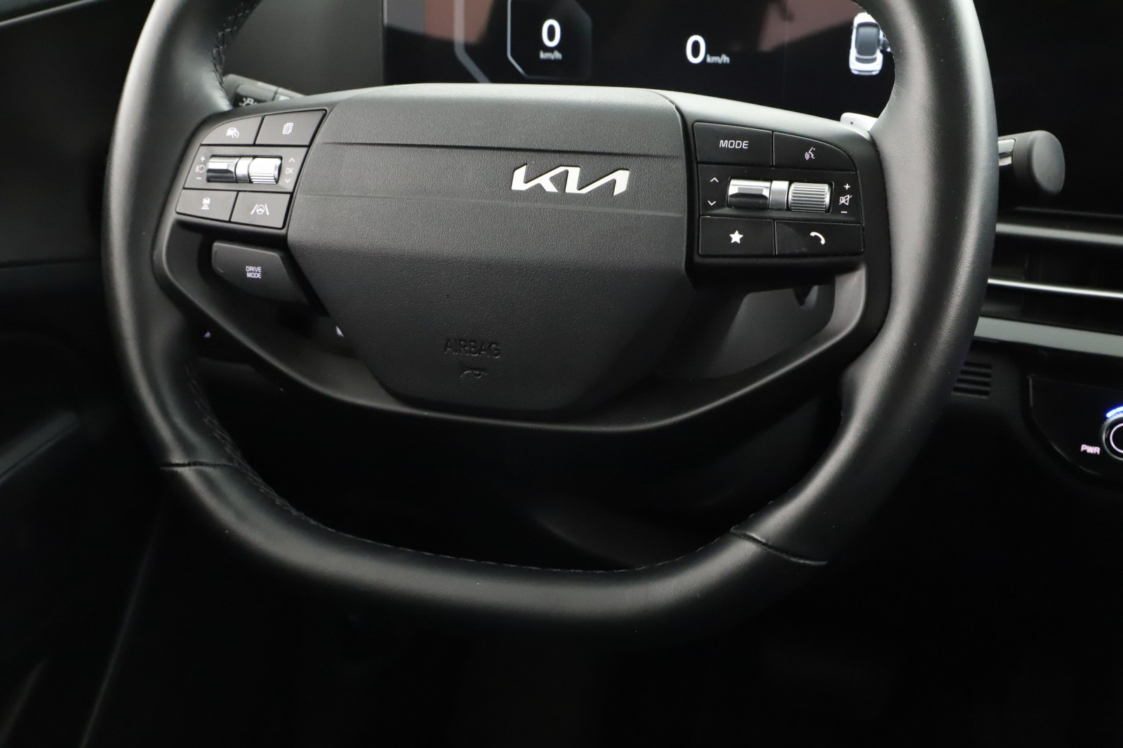 Kia Sportage - 2026