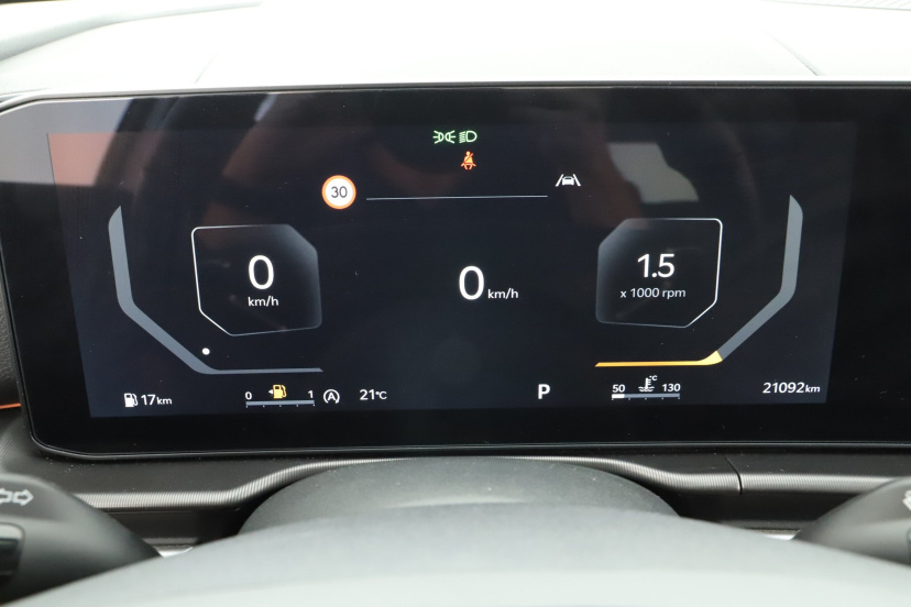 Kia Sportage, 2026